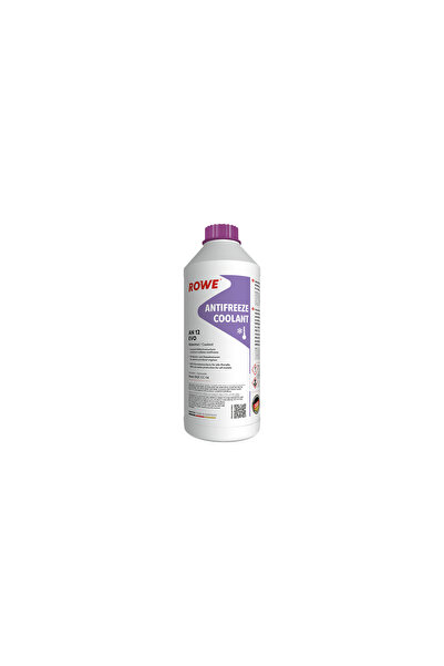 ROWE HIGHTEC ANTIFREEZE COOLANT AN-SF 12+ 1,5L