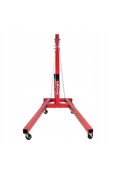 Kraft&dele Macara atelier auto 2T, 320