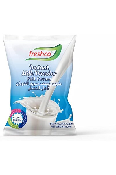 Freshco Milk Powder In Pouch, 900G - Pack of 1