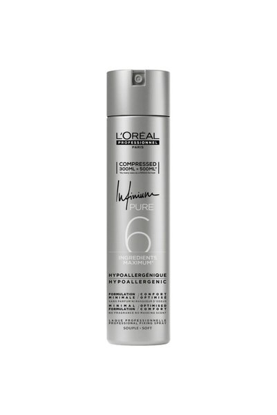L'oreal Professionnel L'Oréal Professionnel Infinium Pure Soft (300ml)