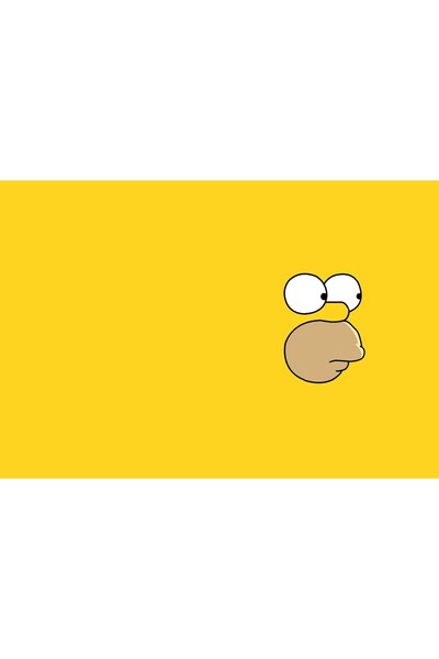 OEM Poster The Simpsons, 61x90 cm, poster5524