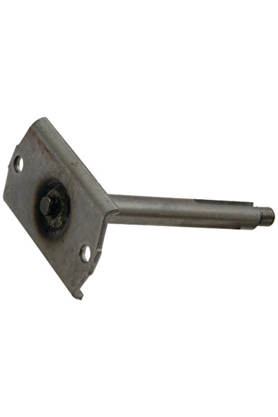 Granit Ax cuțit Stiga 158mm 13271570 GRANITE 1134-5052-03