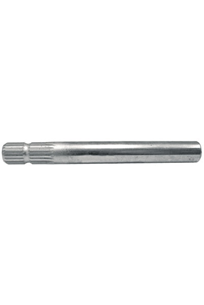 Granit Ax profilat 1 3/8 țoli 150/64 mm 6 caneluri
