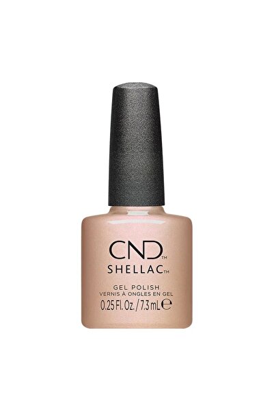 CND Vinylux CND Shellac - Μεταξωτό Νήμα (7.3ml)