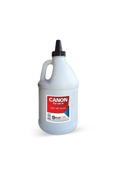 Bk Gift Pluscopy Canon Uyumlu Best Fine Siyah Toner Tozu 1 KG CRG ve MF Serisi