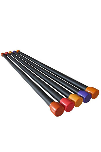 MEDİKALCİM Dambıl & Ağırlık Barı 9 Kg
