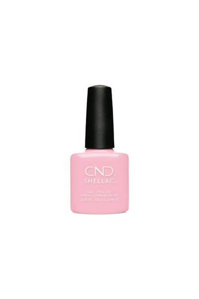 CND Vinylux CND Shellac - Be Demure (7.3ml)