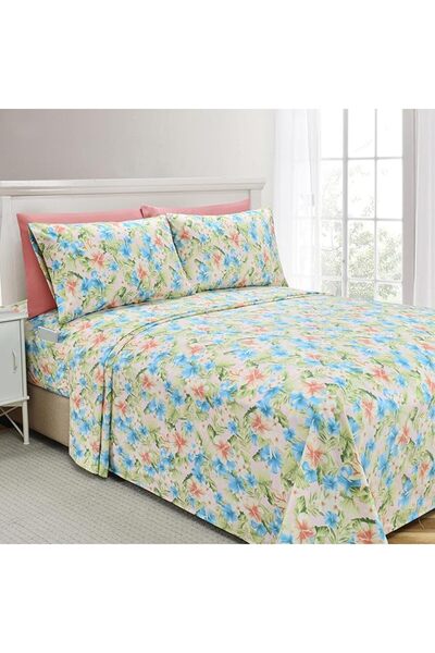 Elegant Comfort أفضل وأنعم وأكثر راحة مجموعات أغطية اللحاف المكونة من 3 قطع! ...