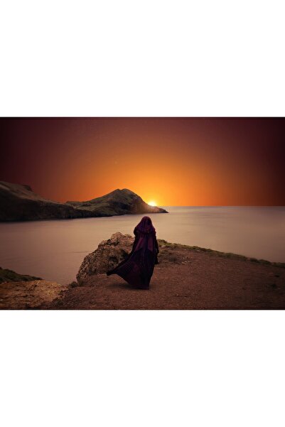 OEM Poster The Acolyte 5k, 61x90 cm, poster6043