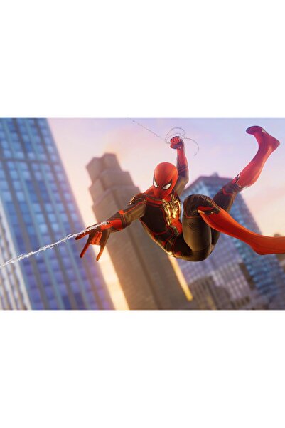 OEM Poster Spider-Man Remastered No Way Home, 61x90 cm, poster6227