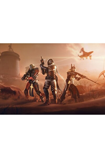 OEM Poster Destiny 2 Traitor, 61x90 cm, poster5772
