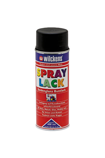Granit Vopsea Steyr roșu lac Steyr NOPOLUX WILCKENS spray 400 ml