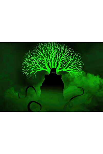 OEM Poster Loki Sezonul 2 Minimalist, 61x90 cm, poster6429