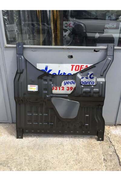mrz Karter Muhafaza Demiri Linea 1.6 Multijet