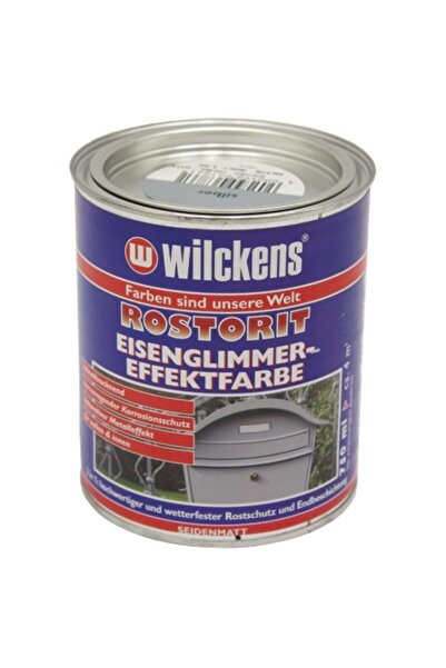 Granit Vopsea lac de culoare fier NOPOLUX WILCKENS 750 ml Cutie