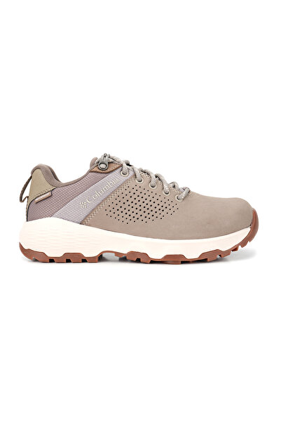 Columbia Newton Nimble Ltr 2146791-005 Kadın Spor Ayakkabı Gri