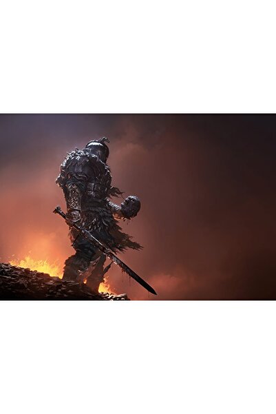 OEM Poster Jocul Fatekeeper, 61x90 cm, poster6922