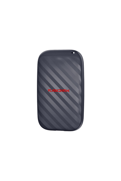 SanDisk 1 TB Taşınabilir SSD