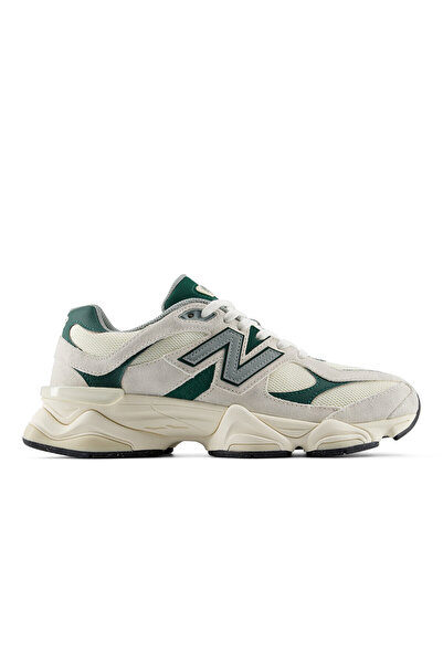 New Balance 9060 Yeşil Unisex Ayakkabı U90607ET Juststep