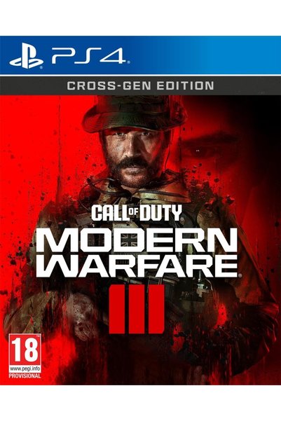 AZOZ MERCHLY كول أوف ديوتي مودرن وورفير 3