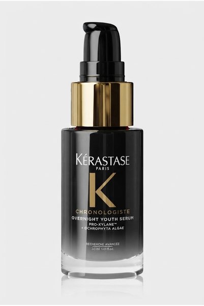 Kerastase Anti-Aging and Intensive Moisturizing Night Care Serum 30 ml - Over...