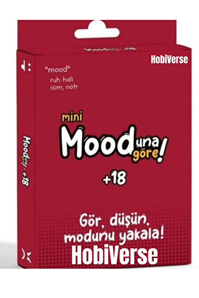 Hobiverse حسب مزاجك