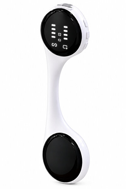 Clevora Bluetooth Yastık Altı Uyku Hoparlörü Sessiz Alarm Rahatlatıcı Doğal Sesler