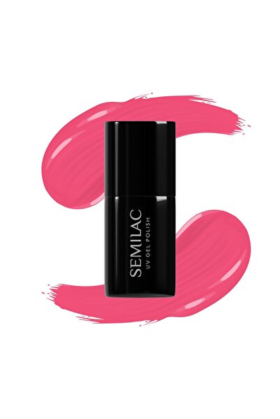 Semilac Βερνίκι νυχιών UV Gel - 542 Kiss & Ride (7ml)
