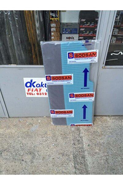 mrz Kapı Döşemesi Mavi Takım Doğan L Takım