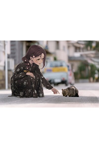 OEM Poster Love Live Superstar, 61x90 cm, poster6434