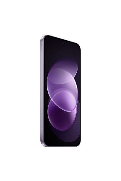 Xiaomi هاتف ريدمي نوت 17 برو ماكس 5G، ذاكرة وصول عشوائي 8 جيجابايت، سعة تخزين 512 جيجابايت، لون بنفسجي