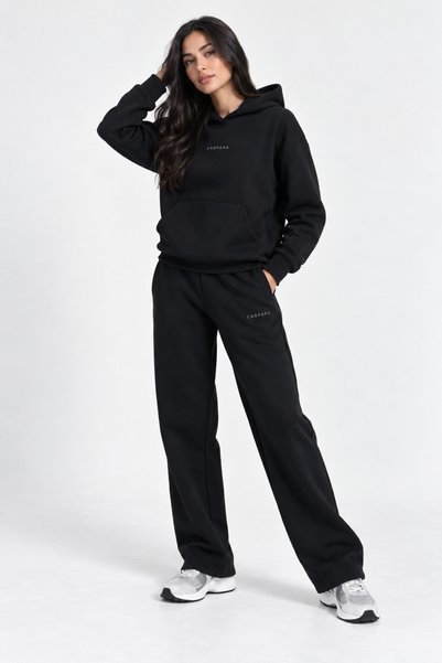MuFuLu Premium Hooded Sweatshirt