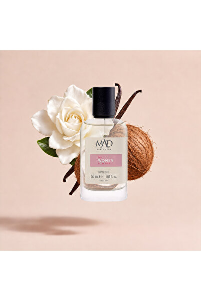 Mad Parfüm Mad E102 Selective 50 ml Kadın Parfüm