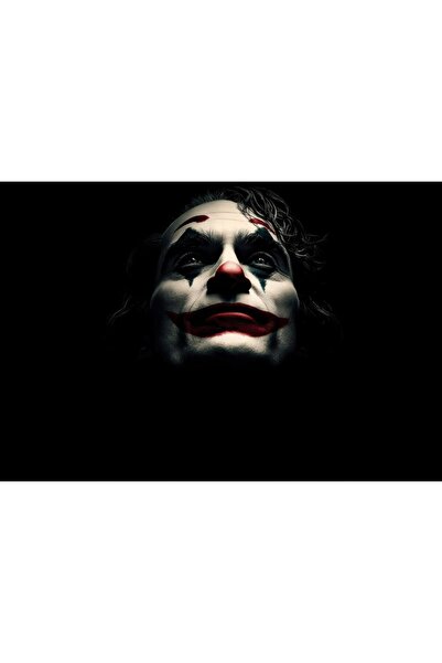 OEM Poster Joker este o revoluție, 61x90 cm, poster6298