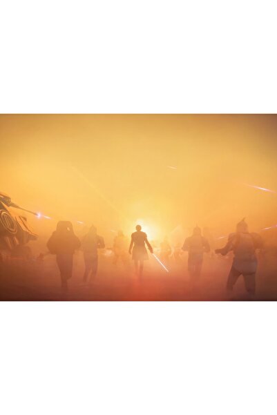 OEM Αφίσα Star Wars The Clone Wars, 61x90 εκ., poster6041