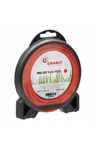 Granit Linie de tăiere rotundă 2.4mm