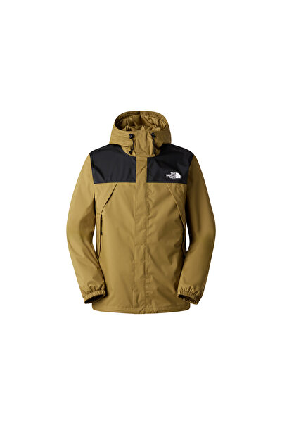 THE NORTH FACE M antora jacket men's outdoor raincoat jacket