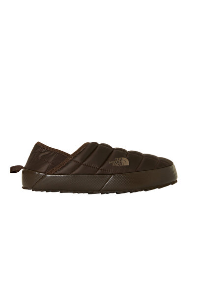 THE NORTH FACE W THERMOBALL TRACTION MULE V شبشب نسائي خارجي بني