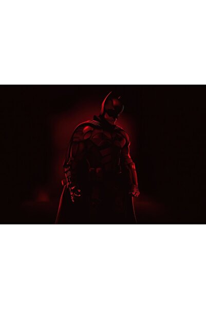 OEM Poster The Batman One Agent Zero Limits, 61x90 cm, poster6214