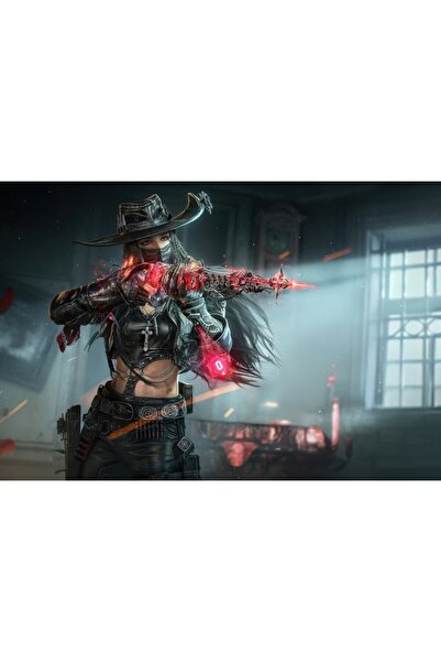 OEM Poster Call Of Duty Mobile Lone Short Draw, 61x90 cm, poster8181