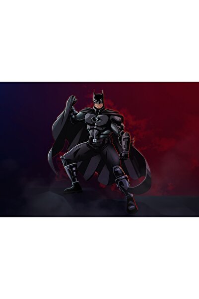OEM Poster Batman Detectiv Vigilant, 61x90 cm, poster8123