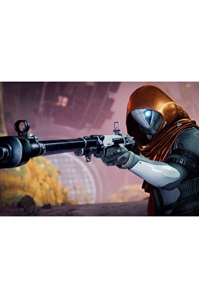 OEM Poster Destiny 2 Anul Profetiei Ediție Ultimate, 61x90 cm, poster8558