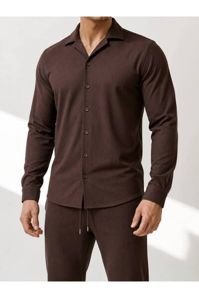 PASSERO Relax Fit Sports Set