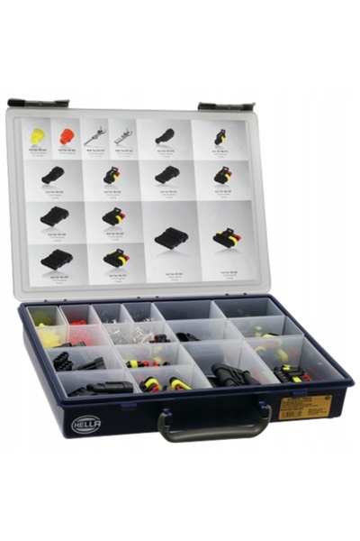 Granit set de conectori plug-in