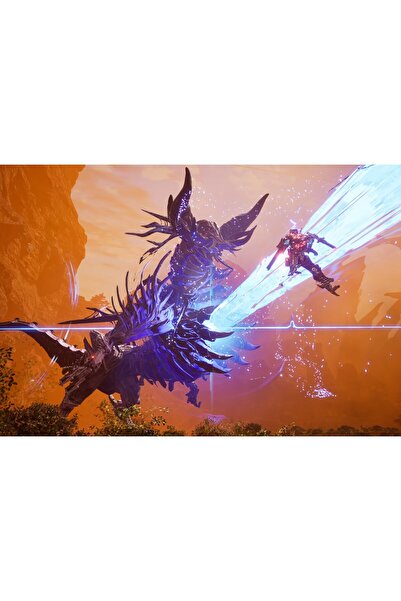 OEM Poster Daemon X Machina Titanic Scion, 61x90 cm, poster8068