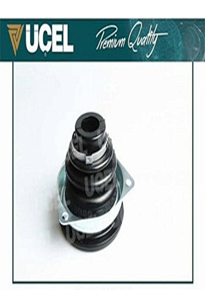 İç Sol Aks Körüğü (Bilyalı, İna Rulmanlı, Dıştan Saçlı) - R9 / R11 / R19 / R21 / Clio / Megane / Kangoo / 106 / Saxo