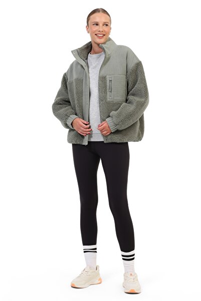 lumberjack Mont Kadın Haki WL 6REGINA 6GF1003