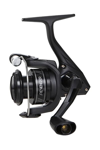 Okuma Revenger RV-C2000A Raicho 210 Cm 10-40 Gr Spin Olta Takımı Seti