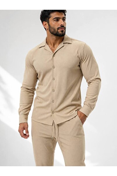 PASSERO Relax Fit Sports Set