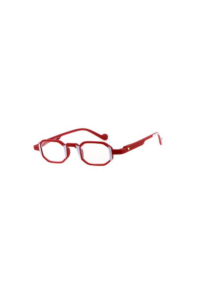 Cammello Γυαλιά Πρεσβυωπίας 7371 Dark Red- Grey-+2.50-Dark Red/Grey